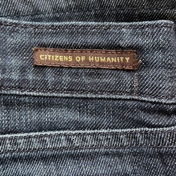 Citizens Of Humanity Women’s Bootcut Denim Jeans - Picture 5 of 10